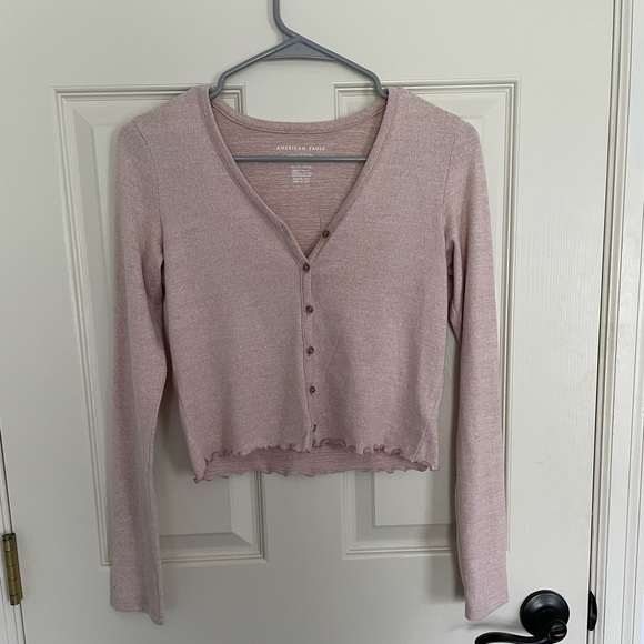 American Eagle Outfitters Tops - American Eagle long sleeve